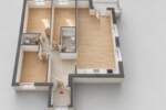 Cetvorosoban stan, Kragujevac | Prodaja · 80m² · 136.500€