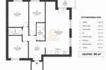 Cetvorosoban stan, Kragujevac | Prodaja · 80m² · 136.500€