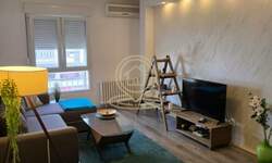 Dvosoban stan, Beograd - Blok 61 | Izdavanje · 50m² · 700€