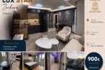 Trosoban stan, Beograd - Žarkovo | Izdavanje · 63m² · 900€