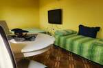 Garsonjera, Novi Sad | Izdavanje · 30m² · 280€