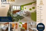 Dvosoban stan, Beograd - Cvijićeva | Izdavanje · 44m² · 800€
