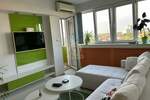 Dvosoban stan, Beograd - Cvijićeva | Izdavanje · 44m² · 800€