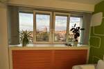 Dvosoban stan, Beograd - Cvijićeva | Izdavanje · 44m² · 800€