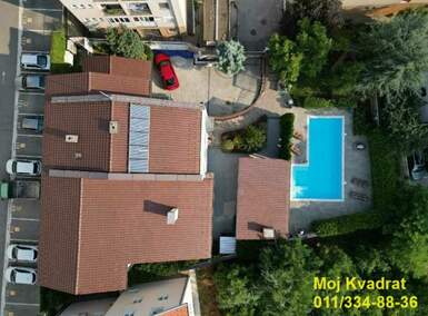 Kuća, Beograd - Mirijevo | Prodaja · 520m² · 1.790.000€