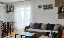 Dvosoban stan, Beograd - Kneževac | Prodaja · 44m² · 132.500€