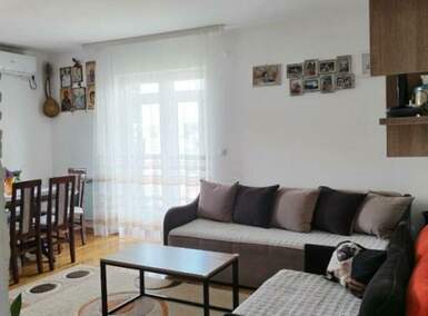Dvosoban stan, Beograd - Kneževac | Prodaja · 44m² · 132.500€