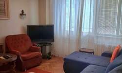 Dvosoban stan, Beograd - Crveni Krst | Izdavanje · 58m² · 550€