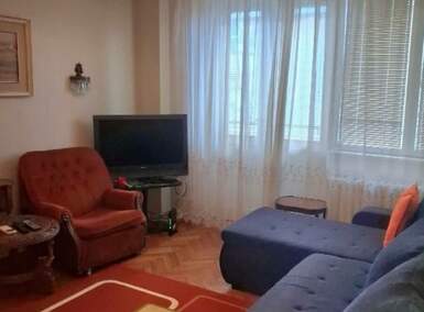 Dvosoban stan, Beograd - Crveni Krst | Izdavanje · 58m² · 550€