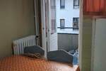 Dvosoban stan, Beograd - Crveni Krst | Izdavanje · 58m² · 550€