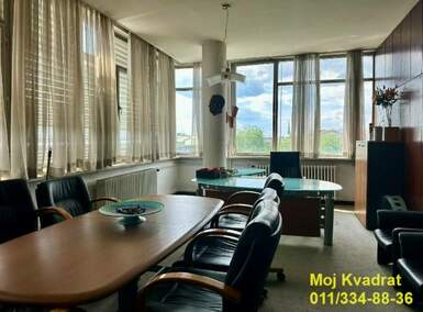 Poslovni prostor / Lokal, Beograd - Vračar centar | Izdavanje · 112m² · 1.700€
