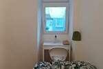 Jednoiposoban stan, Beograd - Centar (Palilula) | Izdavanje · 40m² · 580€
