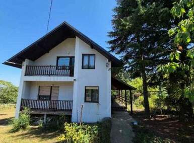 Kuća, Beograd - Vrčin | Prodaja · 96m² · 195.000€