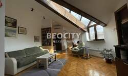 Trosoban stan, Beograd - Vračar (centar) | Izdavanje · 65m² · 850€