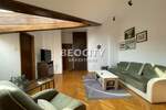 Trosoban stan, Beograd - Vračar (centar) | Izdavanje · 65m² · 850€