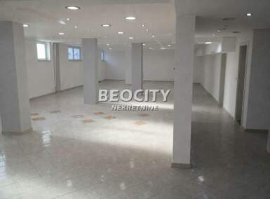 Poslovni prostor / Lokal, Novi Sad - Sajam | Prodaja · 196m² · 250.000€