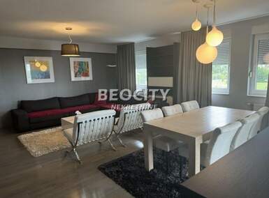 Cetvorosoban stan, Novi Sad - Nova Detelinara | Izdavanje · 112m² · 1.200€
