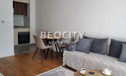 Dvosoban stan, Novi Sad - Podbara | Izdavanje · 40m² · 500€