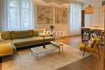 Dvosoban stan, Beograd - Stari Grad | Izdavanje · 75m² · 1.400€