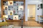 Dvosoban stan, Beograd - Stari Grad | Izdavanje · 75m² · 1.400€