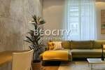 Dvosoban stan, Beograd - Stari Grad | Izdavanje · 75m² · 1.400€