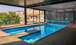 Cetvorosoban stan, Novi Sad - Grbavica | Prodaja · 240m² · 600.000€