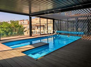 Cetvorosoban stan, Novi Sad - Grbavica | Prodaja · 240m² · 600.000€