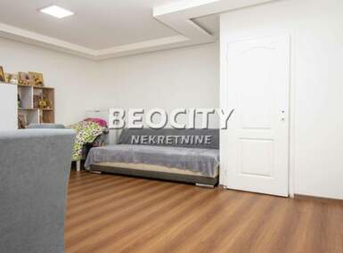 Jednosoban stan, Beograd - Karaburma | Prodaja · 25m² · 80.000€