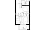 Jednosoban stan, Novi Sad - Liman 4 | Prodaja · 27m² · 82.000€