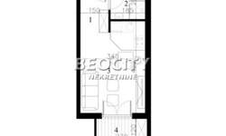 Jednosoban stan, Novi Sad - Liman 4 | Prodaja · 27m² · 82.000€