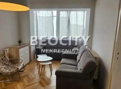 Dvosoban stan, Novi Sad - Centar | Prodaja · 48m² · 200.000€