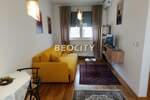 Dvosoban stan, Novi Sad - Centar | Izdavanje · 35m² · 500€