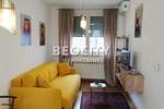 Dvosoban stan, Novi Sad - Centar | Izdavanje · 35m² · 500€