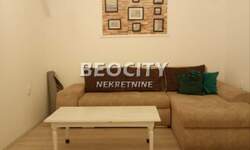 Dvosoban stan, Novi Sad - Centar | Izdavanje · 60m² · 500€