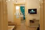 Dvosoban stan, Novi Sad - Centar | Izdavanje · 60m² · 500€
