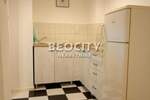 Dvosoban stan, Novi Sad - Centar | Izdavanje · 60m² · 500€