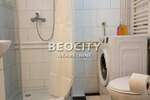 Dvosoban stan, Novi Sad - Centar | Izdavanje · 60m² · 500€