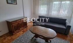 Dvosoban stan, Beograd - Blok 61 | Izdavanje · 56m² · 550€