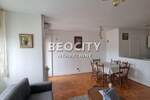Dvosoban stan, Beograd - Blok 61 | Izdavanje · 56m² · 550€