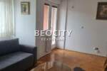Dvosoban stan, Beograd - Blok 61 | Izdavanje · 56m² · 550€