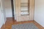 Dvosoban stan, Beograd - Blok 61 | Izdavanje · 56m² · 550€