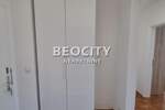Dvosoban stan, Beograd - Blok 61 | Izdavanje · 56m² · 550€