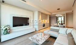 Dvosoban stan, Beograd - Beograd Na Vodi | Izdavanje · 61m² · 3.500€