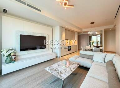 Dvosoban stan, Beograd - Beograd Na Vodi | Izdavanje · 61m² · 3.500€