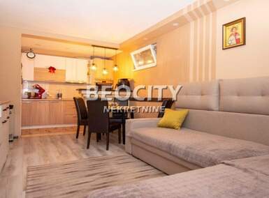 Dvosoban stan, Beograd - Zemun (novi Grad) | Prodaja · 40m² · 80.000€