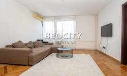 Trosoban stan, Beograd - Stari Grad | Prodaja · 68m² · 570.000€