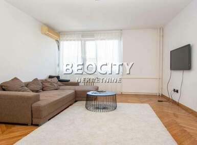 Trosoban stan, Beograd - Stari Grad | Prodaja · 68m² · 570.000€