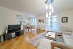 Trosoban stan, Beograd - Vračar (centar) | Izdavanje · 106m² · 1.800€