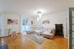 Trosoban stan, Beograd - Vračar (centar) | Izdavanje · 106m² · 1.800€