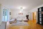 Trosoban stan, Beograd - Vračar (centar) | Izdavanje · 106m² · 1.800€